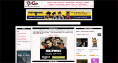 Desktop Screenshot of forums.buffyguide.com